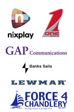 Impala 28 Offshore One Design